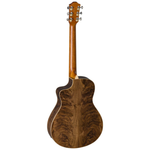 Gitara elektroakustyczna Baton Rouge X35S/FCE