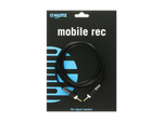 Kabel stereo Klotz AS-MM0150 Mini Jack-Mini Jack 1.5m