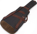 Pokrowiec na gitarę elektryczną Ibanez IGB541D-BK