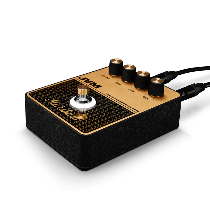 Marshall JVM PEDL-92014-E efekt gitarowy Distortion & Noise Gate