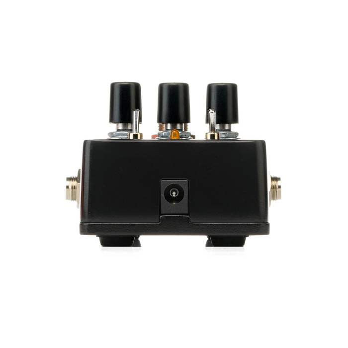 Bender Royale Electro Harmonix efekt gitarowy Fuzz