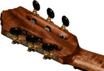 Gitara elektroklasyczna 4/4 Ortega GRSUITE-TCE The Private Room + pokrowiec 