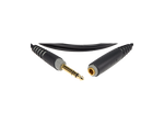 Kabel połączeniowy Klotz AS-EX20300 Jack 3p-Socket 3p przedłużacz do słuchawek 3m 