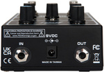 Preamp Peavey Decade
