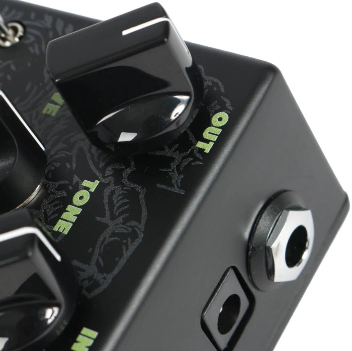KHDK Ghoul Screamer efekt gitarowy overdrive
