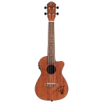 Ukulele koncertowe elektroakustyczne Ortega RU5MM-CE