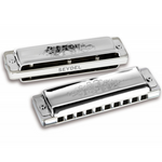Harmonijka ustna Seydel 1847 Lightning Bb