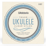 D'Addario EJ65T struny do ukulele TENOR Ukulele Set