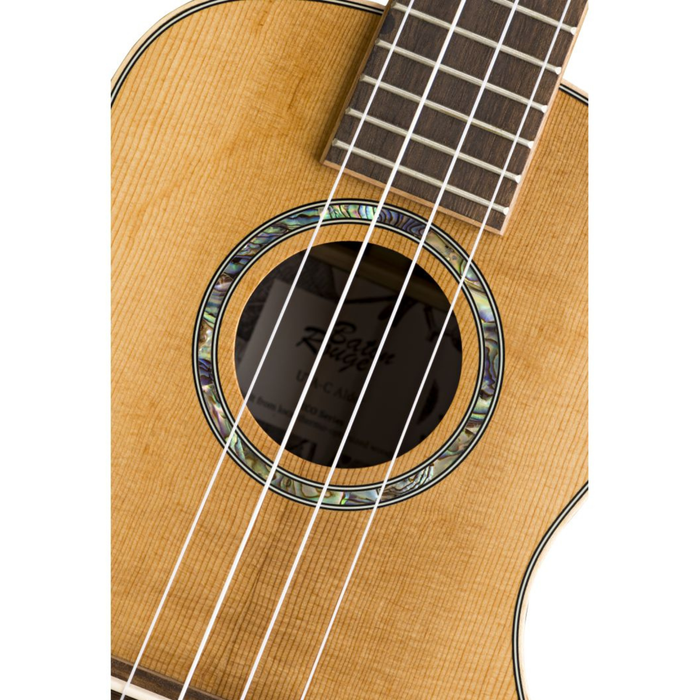 Ukulele koncertowe Baton Rouge UTA-C Alder