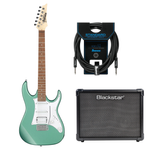Zestaw gitara elektryczna Ibanez GRX40-MGN GIO + combo Blackstar ID:Core10 V4