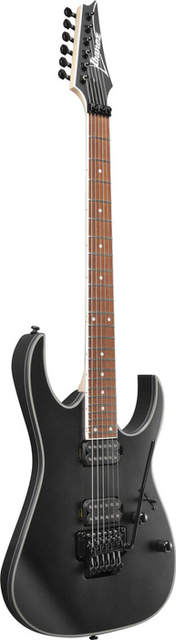 Zestaw gitara elektryczna Ibanez RG420EX-BKF z kolumną Taurus i wzmacniaczem Blackstar