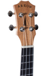 Ukulele koncertowe z pokrowcem Arrow MH10 Okume Concert Ukulele