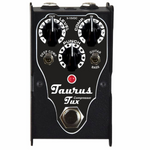 Efekt gitarowy Compressor taurus TUX do basu i gitary