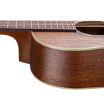 Gitara akustyczna Baton Rouge X81M/P