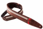 Pas do Gitary RightOn Straps 354 Mojo Race Brown