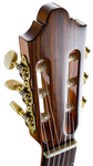 Gitara elektroklasyczna 7/8 DUKE Basis C 63/48 Cut Trio VT