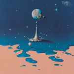 Electric Light Orchestra - Time LP płyta winylowa