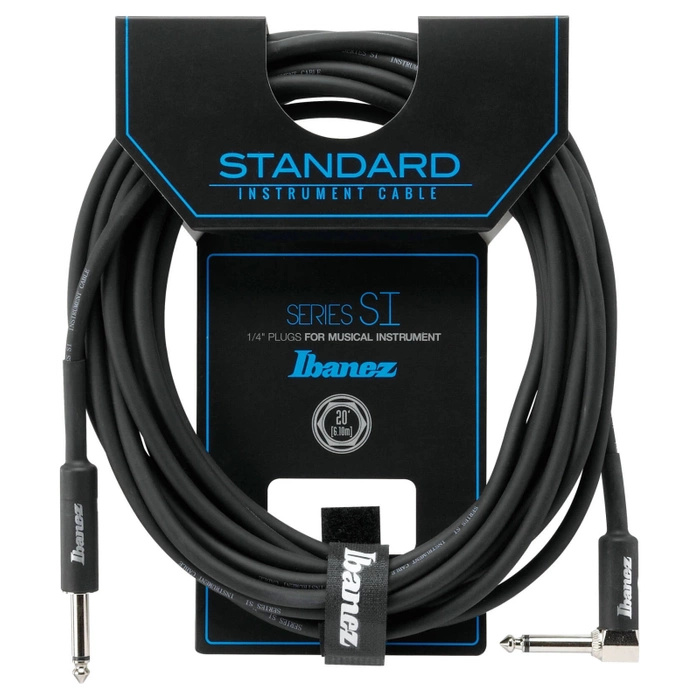 Zestaw Gitara elektryczna Ibanez GRG170DX-BKN z combo gitarowym Ibanez IBZ10GV2