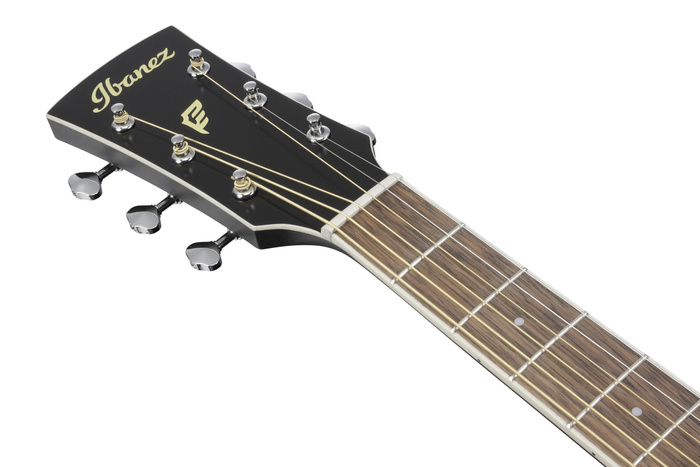Gitara elektroakustyczna Ibanez PN14MHE-WK Performance Weathered Black