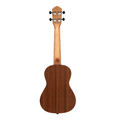 Ukulele koncertowe z pokrowcem Ortega RFU11S