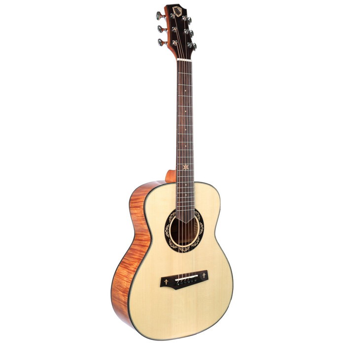 Gitara akustyczna Randon AS-MINI+Pro 