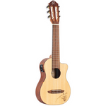 Guitalele elektroakustyczne Ortega RGL5CE