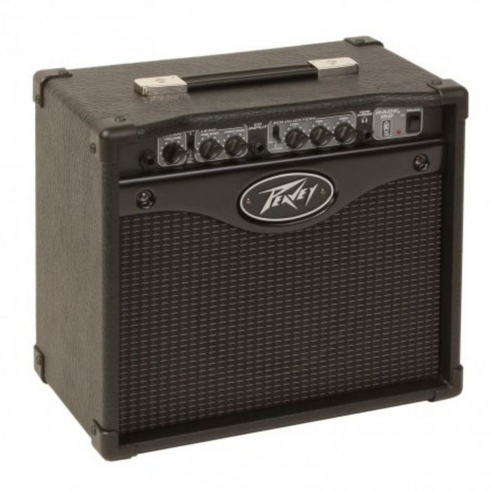 Peavey RAGE 158 combo gitarowe 15W wzmacniacz gitarowy