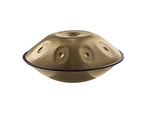 Handpan MEINL Sonic Energy Sensory HPSTL91 D Amara 9 Stainless Steel 440 Hz