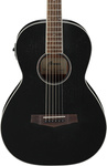 Gitara elektroakustyczna Ibanez PN14MHE-WK Performance Weathered Black