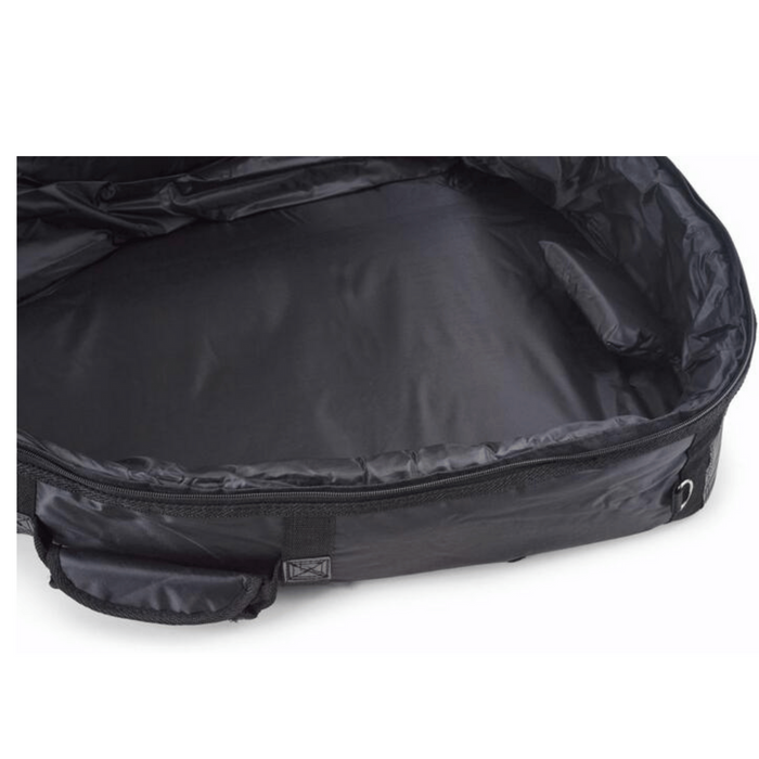 Pokrowiec na gitarę akustyczną RB20509 B Deluxe Line - RockBag