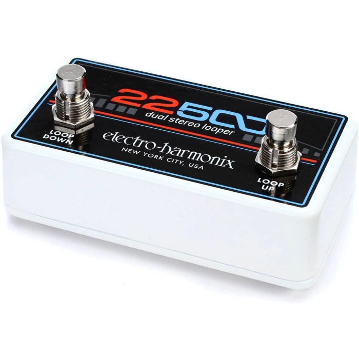 Przełącznik nożny Electro Harmonix 22500 Foot Controller