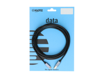 Kabel USB C - USB B Klotz USB-CB-3.0 3m USB 2.0 High Speed