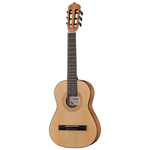 Gitara klasyczna 1/2 La Mancha Rubinito LSM/53