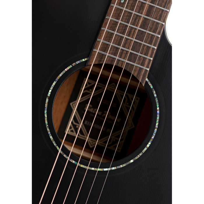 Gitara elektroakustyczna Baton Rouge X11S/OMCE-BT