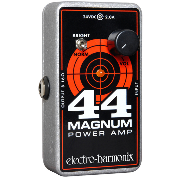 Wzmacniacz gitarowy Electro Harmonix 44 MAGNUM POWER AMP 44W