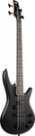 Gitara basowa Ibanez GSRM20B-WK mikro Weathered Black