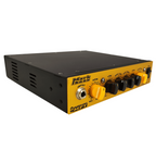 Zestaw wzmacniacz basowy Micro Head 300W Markbass NANO MARK II oraz kolumna basowa Taurus TS-112N (hc) 350Watt 1x12" 