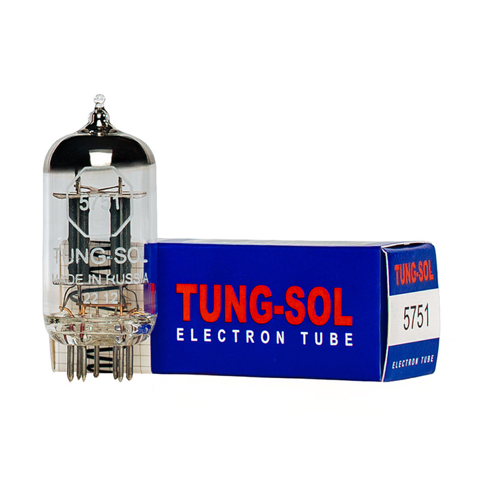 5751 Tung-Sol lampa elektronowa
