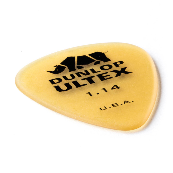 Kostka gitarowa Dunlop Ultex Standard 1.14mm