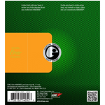 Elixir 14052 struny do gitary basowej 45-100 Long Scale Light
