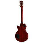 Epiphone Exclusive Les Paul Custom Widow (z Premium Gig Bag) Red Burst gitara elektryczna