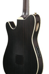 Zestaw gitara elektro-klasyczna Ibanez TOD10N-TKF Tim Henson Signature z dedykowanym pokrowcem Ibanez IGB540-BK