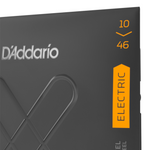 Struny do gitary elektrycznej D'Addario XTE1046 Regular Light 0-46