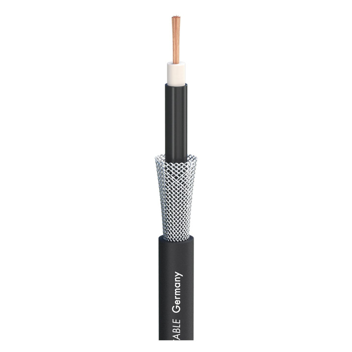 Kabel instrumentalny Sommer Cable 300-0271 Tricone XXL 1x0,50mm²