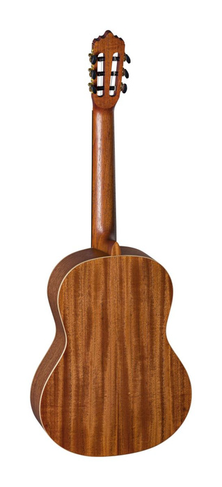 Gitara klasyczna 4/4 La Mancha Rubi CM Armrest Edition