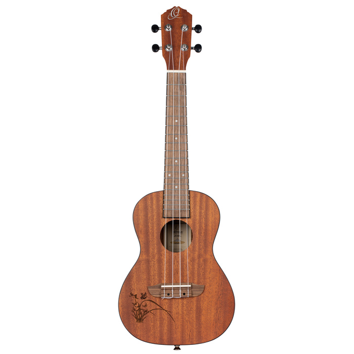Ukulele koncertowe Ortega RU5MM dla leworęcznych