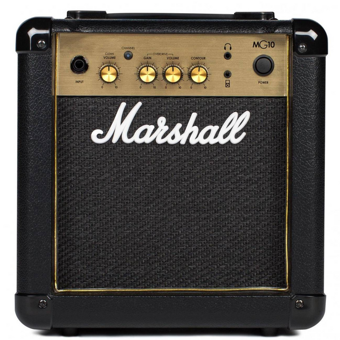 Marshall MG10G Gold wzmacniacz gitarowy combo 10W