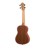 Ukulele koncertowe z pokrowcem Ortega RFU11S