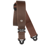 Pas do gitary D'Addario 25BALSV02 Auto Lock Swivel Strap skórzany