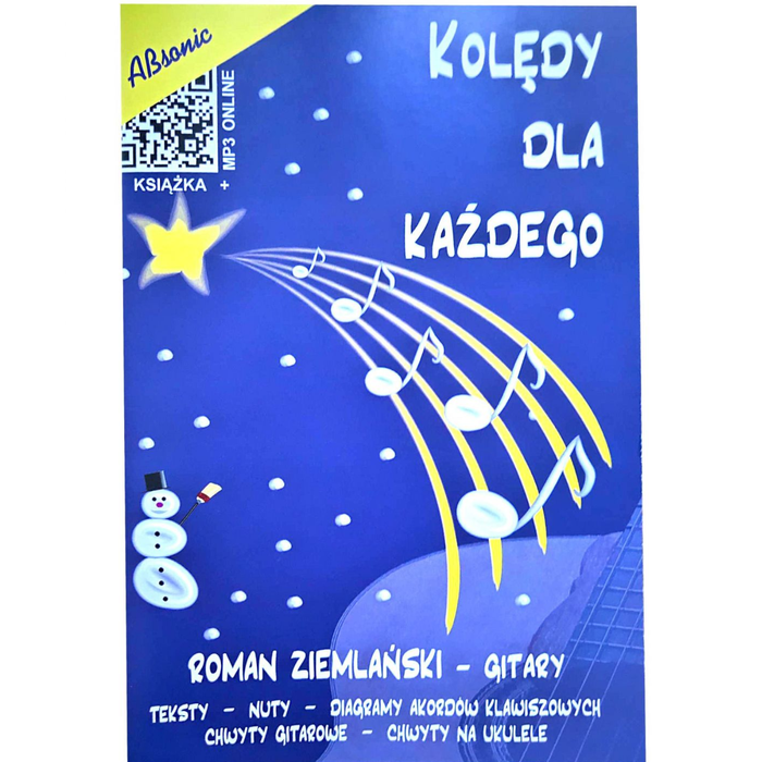 Kolędy dla każdego - Roman Ziemlański